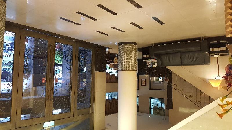 Astar Hotel Taipei Extérieur photo